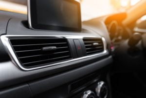 car aircon