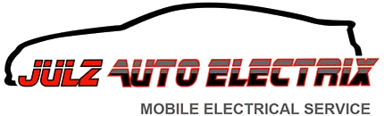 Julz Auto Electrix logo