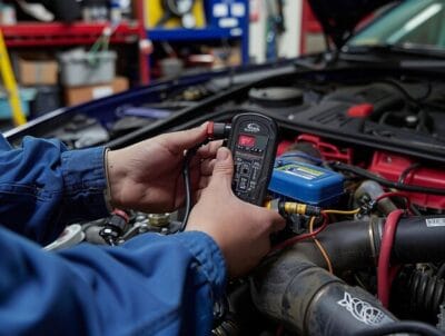 auto electrical repair melbourne